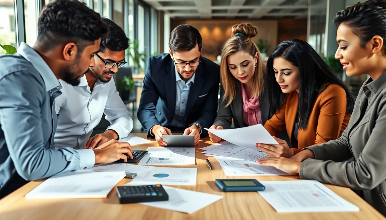 Manage Your Fees with Ease