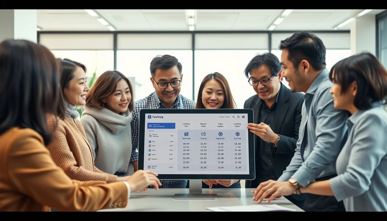 Pricing hero visual
